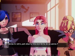 Hooked#1 - Screenshot 10 of 16 - Red Head