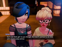 Hooked#1 - Screenshot 11 of 16 - Anime