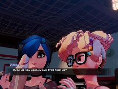 Hooked#1 - Screenshot 16 of 16 - Anime