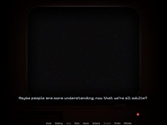 Hooked#1 - Screenshot 3 of 16 - Teasing