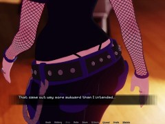 Hooked#1 - Screenshot 6 of 16 - Anime