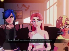 Hooked#1 - Screenshot 7 of 16 - Cartoon