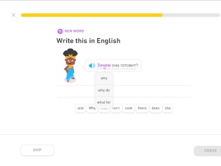Learning Russian every day until I’m fluent – Day 1
