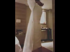 An Invitation - Screenshot 3 of 16 - Jerk Off