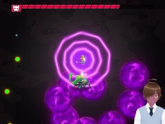 [Vtuber] Playing Eden Survivors (episode 4)