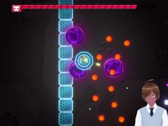 [Vtuber] Playing Eden Survivors (episode 4) - Screenshot 7 of 16 - Eroge Hentai