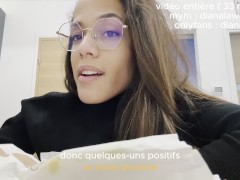 Libertine qui préfère une BBC plutôt que de rentrer voir son mari