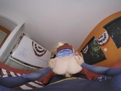 Sophia Locke As THE BOYS' Firecracker Is About To Show You The True Meaning Of Loyalty