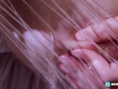 Codi cums clean - Screenshot 10 of 16 - Solo