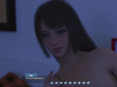 HELPING THE HOTTIES “RE-PLAY” #01