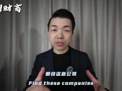 中美大国博弈下的AI竞赛半导体工会何去何从？梁文锋发家史我对Deepseek的看法 - Screenshot 14 of 16 - Ai