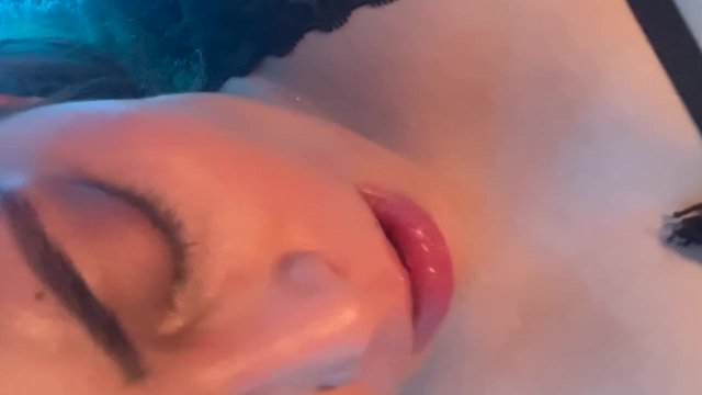 Me gusta que me la metas