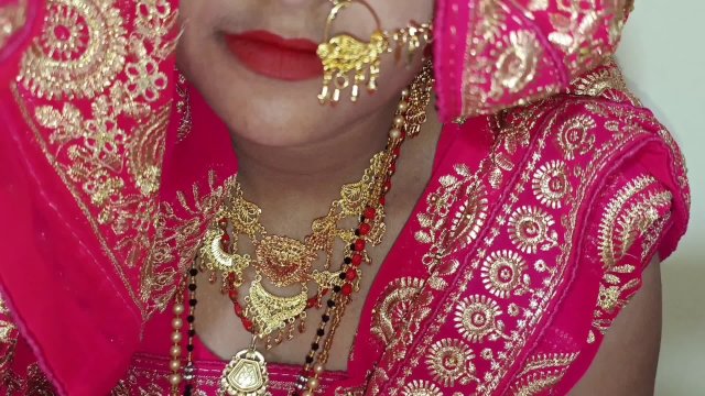 Pahli Raat piya ke sath dulhan ki chudai suhagraat first night