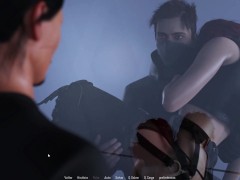 Projekt: Passion Parte 20 Final (Legendado) A Batalha Contra o SAC