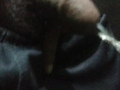 Hot🔥Asian Bbc Pissing 🍌💦 in your Ass 🍑