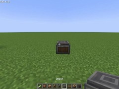 [M4M] Your nerdy femboy boyfriend makes you a minecraft create mod tutorial