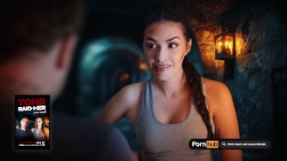 Chris Saint & Lexxxi Mariah - подборка новых сцен с небрежными минетами, раком, верховой ездой и трахом