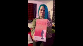 HoneyPlayBox: Noah Sex Toy