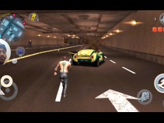Gangster Vegas hd gameplay 01