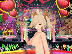 Zenless Zone Zero: Burnice Idol Show