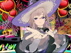 The Herta Idol Show (Honkai Star Rail)