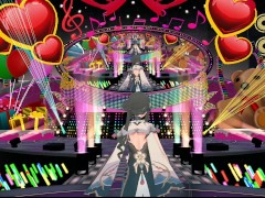 Ruan Mei  Idol Show (Honkai Star Rail)