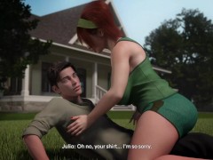 Symphony of the Serpent #11 PC Gameplay
