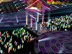 Nilou Dances for you (Genshin Impact)