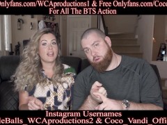 Don't Tell Your Father Mega Trailer Misty Meaner