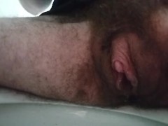 Taking a quick piss - Screenshot 16 of 16 - Ftm