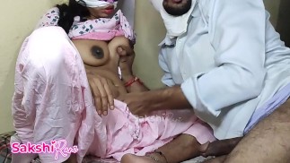 Indian SASUR ne apni BAHU se lund sehalwya phir chudai kiya