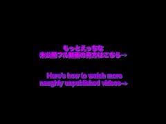 オナニー中に電マとおちんぽを挿入されて喘ぎまくる彼女がエロい。最後はバックで中出し射精 日本人素人POV - えむゆみカップル - Screenshot 16 of 16 - バック