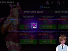 [Vtuber] Eden Survivors (episode 6)