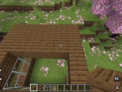 How To Build A Basic House In Minecraft!