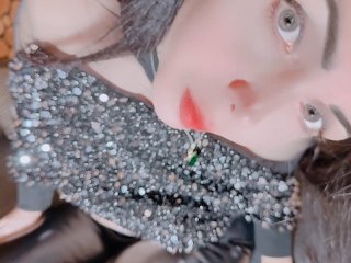 Horny stepsister made me cum twice💦💦خواهرزن حشریم با کس داغش دوبار آبمو آورد