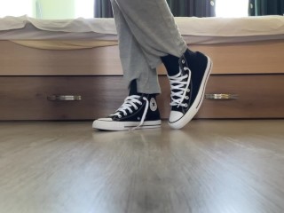 Playing with Converse
