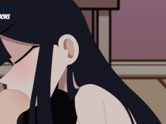 Staying Home with Audrey