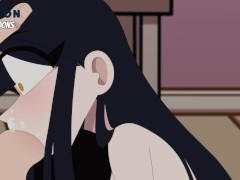 Staying Home with Audrey - Screenshot 15 of 16 - Cum In Mouth