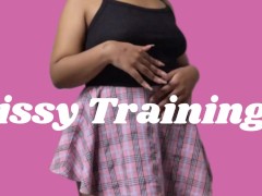 Sissy Training 1 | Femdom Goddess - Screenshot 2 of 16 - Fetish