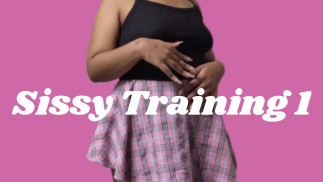 Sissy Training 1 | Femdom Goddess
