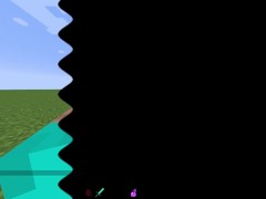 Dragon Ball Minecraft hentai game xhatihentai