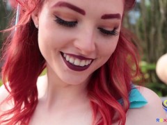 Fucking in DISNEY WORLD | TRAILER - Screenshot 8 of 16 - Cosplay