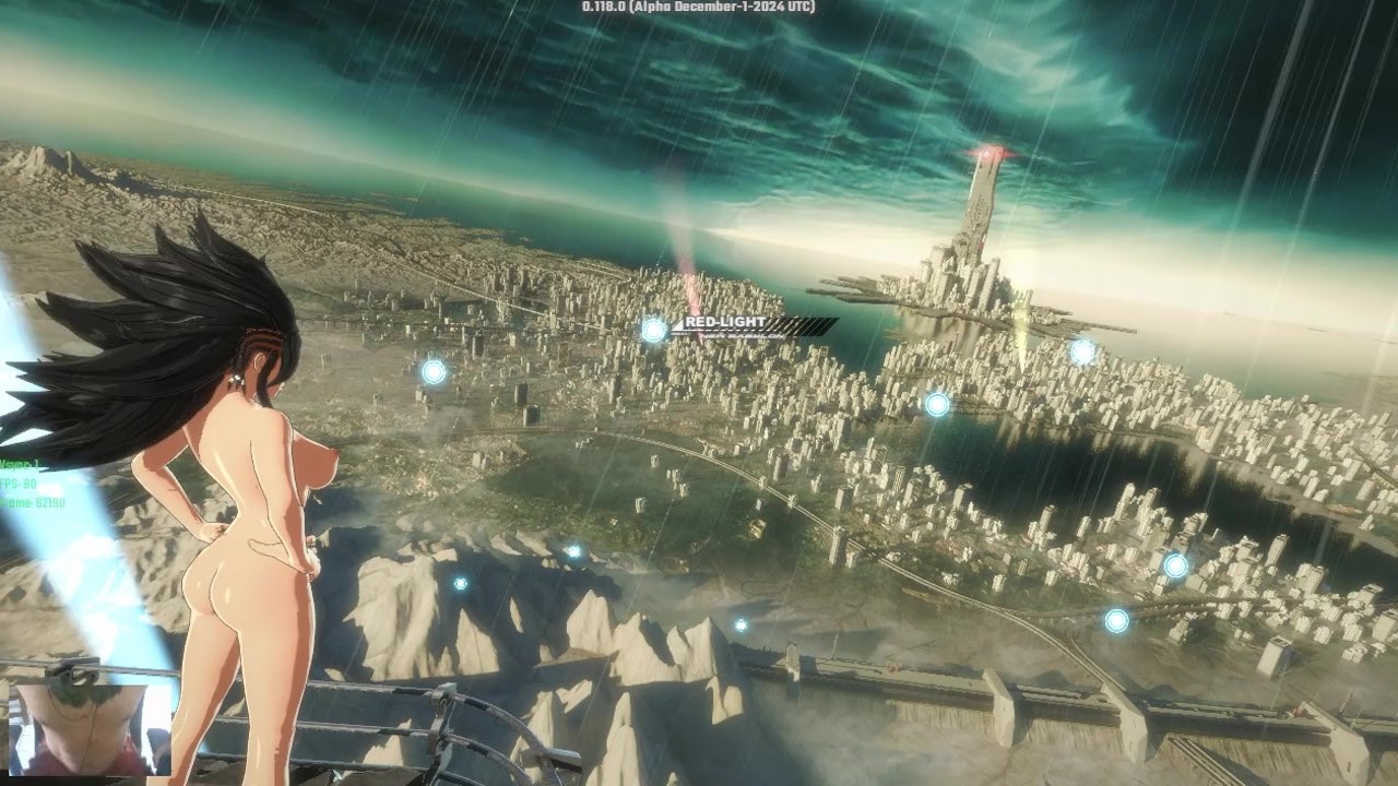 ALL ALIEN MONSTER HENTAI ANIMATIONS - PURE ONYX