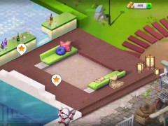 Horny Villa Gameplay Ep 16