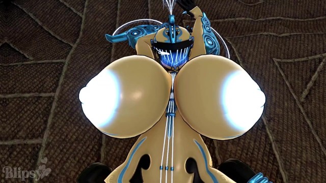 Warframe POV Creampie Sex – Fansly Preview – VRChat ERP