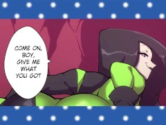 Captured Again By Shego | Comic Dub