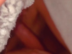 Flashing, Partying and Sucking Cock Everywhere I Go