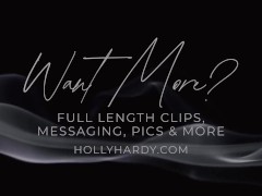 Go Into Debt For Me trailer - Screenshot 16 of 16 - Femdom