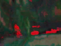 Dancing on the Volcano - Cowgirl MILF rides him off until he begs for mercy