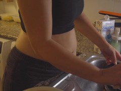 Video 141 - Screenshot 7 of 16 - Belly